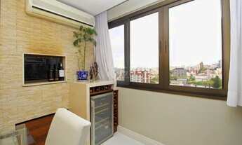 Imagem 7: Apartamento para Venda - 74.4m², 2 dormitórios, sendo 1 suites, Bela Vista