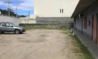 Imagem 6: Aluguel de Galpão - Lauro de Freitas