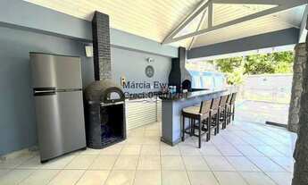 Imagem 4: CONDOMÍNIO SANTA MARINA - BARRA DA TIJUCA - R$3.800.000,00