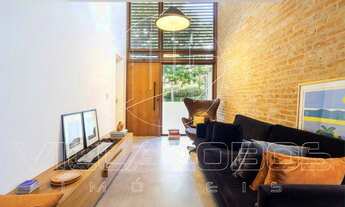 Imagem 2: Casa com 4 dormitórios à venda, 300 m² por R$ 3.000.000,00 - Vila Ipojuca - São Paulo/SP