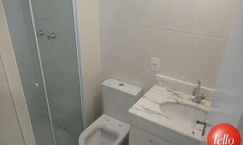 Imagem 5: São Paulo - Apartamento Padrão - Tatuapé