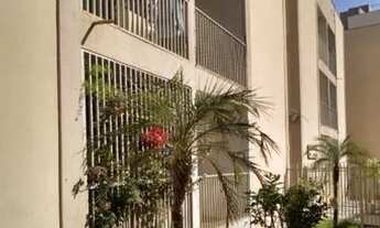 Imagem 2: Apartamento com 2 dormitórios à venda, 72 m² por R$ 300.000 - Jardim Panorama - São José d