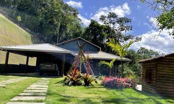 Imagem 3: Casa em Melgaço - Domingos Martins