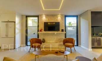 Imagem 3: Casa - Swiss Park - Campinas