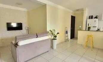 Imagem 2: Apartamento com 3 dormitórios à venda, 86 m² - Morada do Ouro - Cuiabá/MT