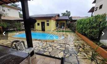 Imagem 3: Casa à venda, 193 m² por R$ 600.000,00 - Várzea das Moças - Niterói/RJ