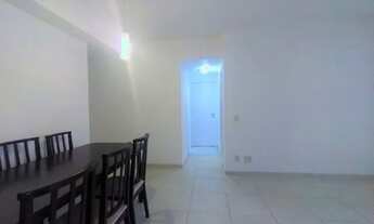 Imagem 5: Apartamento com 2 dormitórios para alugar, 89 m² por R$ 4.500,00/mês - Astúrias - Guarujá