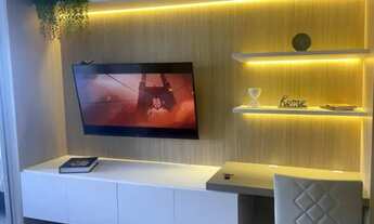 Imagem: Loft lindíssimo na zona sul de Balneário