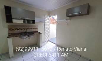 Imagem 7: Lírio do Vale - Casa linda c/02 quartos toda na laje, garagem ampla px da quadra poliespor