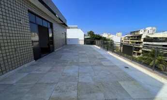 Imagem 6: Cobertura com 221 m² - Recreio dos Bandeirantes