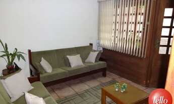 Imagem: São Paulo - Casa Padrão - Vila Formosa