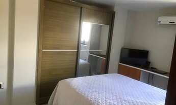 Imagem 7: Apartamento de 83m² com 3 quartos e a 216m do mar a venda por R$ 280.000 - Bessa - João Pe