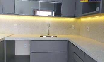 Imagem 7: Casa com 3 dormitórios, 160 m² - venda por R$ 1.250.000,00 ou aluguel por R$ 7.000,00/mês