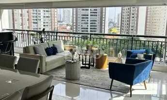 Imagem 7: São Paulo - Apartamento Padrão - Tatuapé