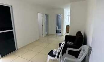 Imagem 3: Apartamento para aluguel com 49 metros quadrados com 2 quartos