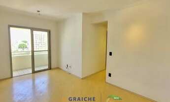 Imagem 2: Apartamento com 2 dormitórios para alugar, 50 m² por R$ 2.115,00/mês - Imirim - São Paulo