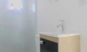 Imagem 7: Casa para Aluguel - Vila Campestre, 1 Quarto, 20 m2