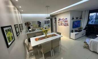 Imagem 2: Repletto Condomínio Clube - Apto 3/4 com Lazer Completo - Sul/Leste