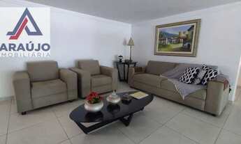 Imagem 4: Apartamento com 2 dormitórios para alugar, 69 m² por R$ 2.200,00/mês - Jardim Oceania - Jo