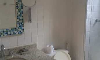 Imagem 6: Apartamento para aluguel tem 109 metros quadrados com 2 quartos em Vila Andrade - São Paul