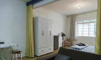 Imagem 2: Apartamento para Aluguel - Bela Vista, 1 Quarto, 30 m2