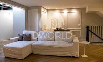 Imagem 2: CASA RESIDENCIAL em SANTO ANDRÉ - SP, JARDIM