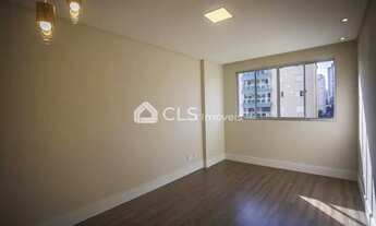 Imagem: São Paulo - Apartamento Padrão - Pompéia