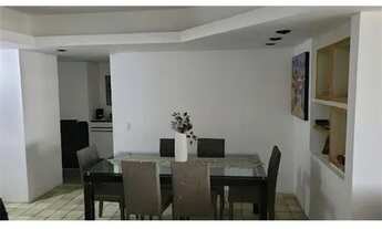 Imagem 5: Apartamento com 4 dormitórios à venda, 265 m² por R$ 600.000,00 - Piedade - Jaboatão dos G