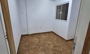 Imagem: Aluguel casa com 2 quartos