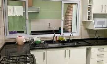 Imagem 3: OTIMO SOBRADO EM SANTO ANDRE