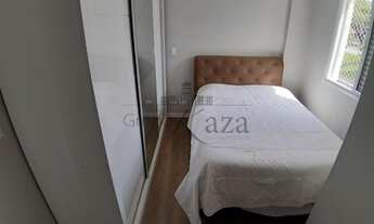 Imagem 6: Apartamento - Cidade Morumbi - Residencial Reiwa - 68m² - 3 Dormitórios