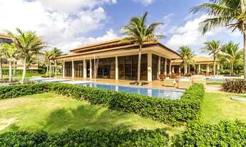 Imagem 6: Melhor que entrar com pé direito é MORAR com os dois pés na áreia neste Paraíso próximo de