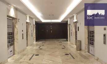 Imagem 2: Sala para alugar, 212 m² por R$ 27.825,00/mês - Centro - Rio de Janeiro/RJ