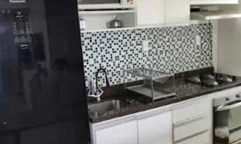 Imagem 3: Alugo Apartamento 2/4 em condomínio na estrada do coco em Abrantes