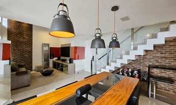 Imagem 2: Apartamento à venda, 1 quarto, 1 suíte, 2 vagas, Vila da Serra - Nova Lima/MG