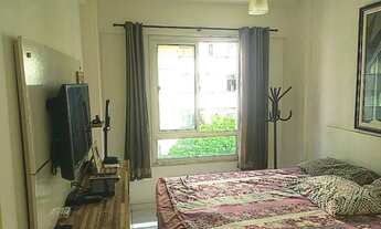 Imagem 2: APARTAMENTO QUARTO E SALA NA BARRA PARA VENDA