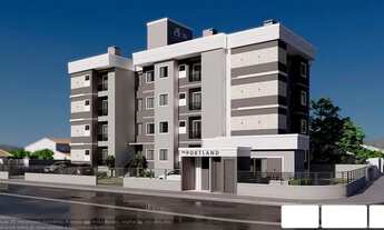 Imagem 3: Apartamento à venda 2 quartos em Tijucas bairro Joaia R$ 196.000,00