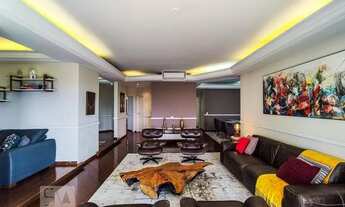 Imagem 7: Apartamento para Aluguel - Portal do Morumbi, 3 Quartos, 232 m2