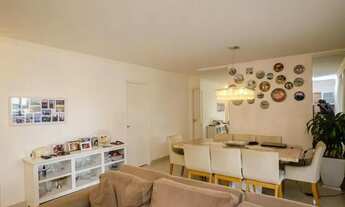 Imagem 2: Apartamento com 4 dormitórios para alugar, 172 m² por R$ 7.990,00/mês - Morumbi - São Paul