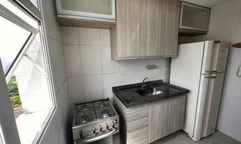 Imagem 7: Apartamento com 2 dormitórios para alugar, 54 m² por R$ 3.520,00/mês - Jardim Satélite - S