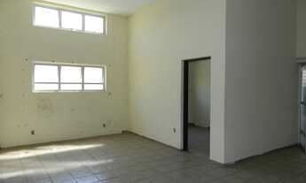 Imagem 7: Prédio Comercial no Parque Ortolândia em Hortolândia