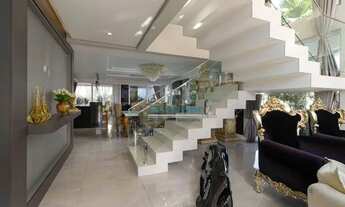 Imagem 2: Sobrado com 4 dormitórios, 340 m² - venda por R$ 3.990.000,00 ou aluguel por R$ 23.500,00