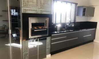 Imagem 2: Apartamento 3 Suítes Mobiliado Para Locação Anual no/Bairro Pioneiros em Balneário Cambori