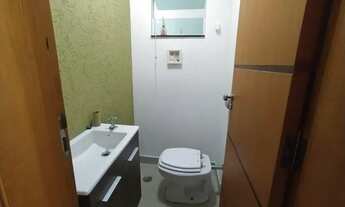 Imagem 6: Sobrado com 3 dormitórios para alugar, 234 m² por R$ 5.500/mês - Alto da Mooca - São Paulo