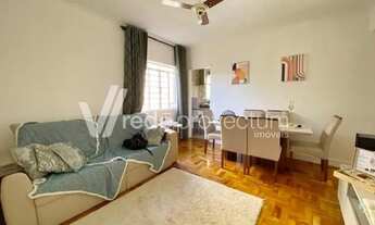 Imagem: Apartamento - Vila João Jorge - Campinas