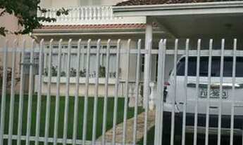 Imagem 2: Sobrado com 3 dormitórios para alugar, 300 m² por R$ 7.332,59/mês - Jardim das Colinas - S