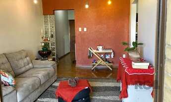 Imagem 2: Apartamento de 2 dormitórios no bairro Floresta