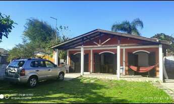 Imagem: Casa 3 quartos em Matinhos perto do mar