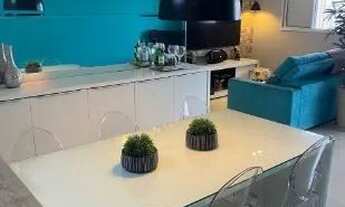 Imagem 5: Apartamento com 2 dormitórios à venda, 61 m² por R$ 564.000 - Vila Prudente (Zona Leste)