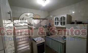 Imagem 2: ITU - Casa Padrão - CRUZ DAS ALMAS